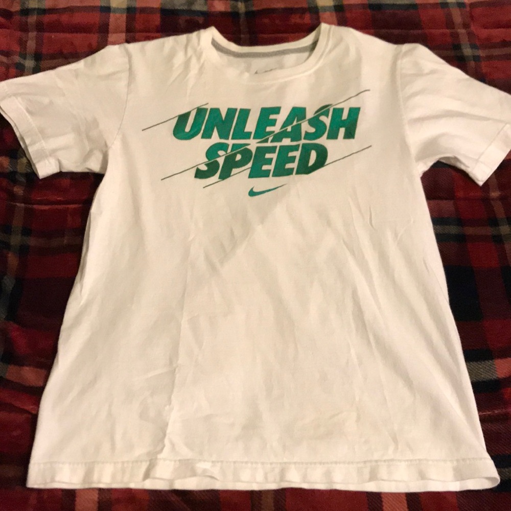 Nike t-shirt